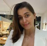 Natalia Kolomiets Immagine