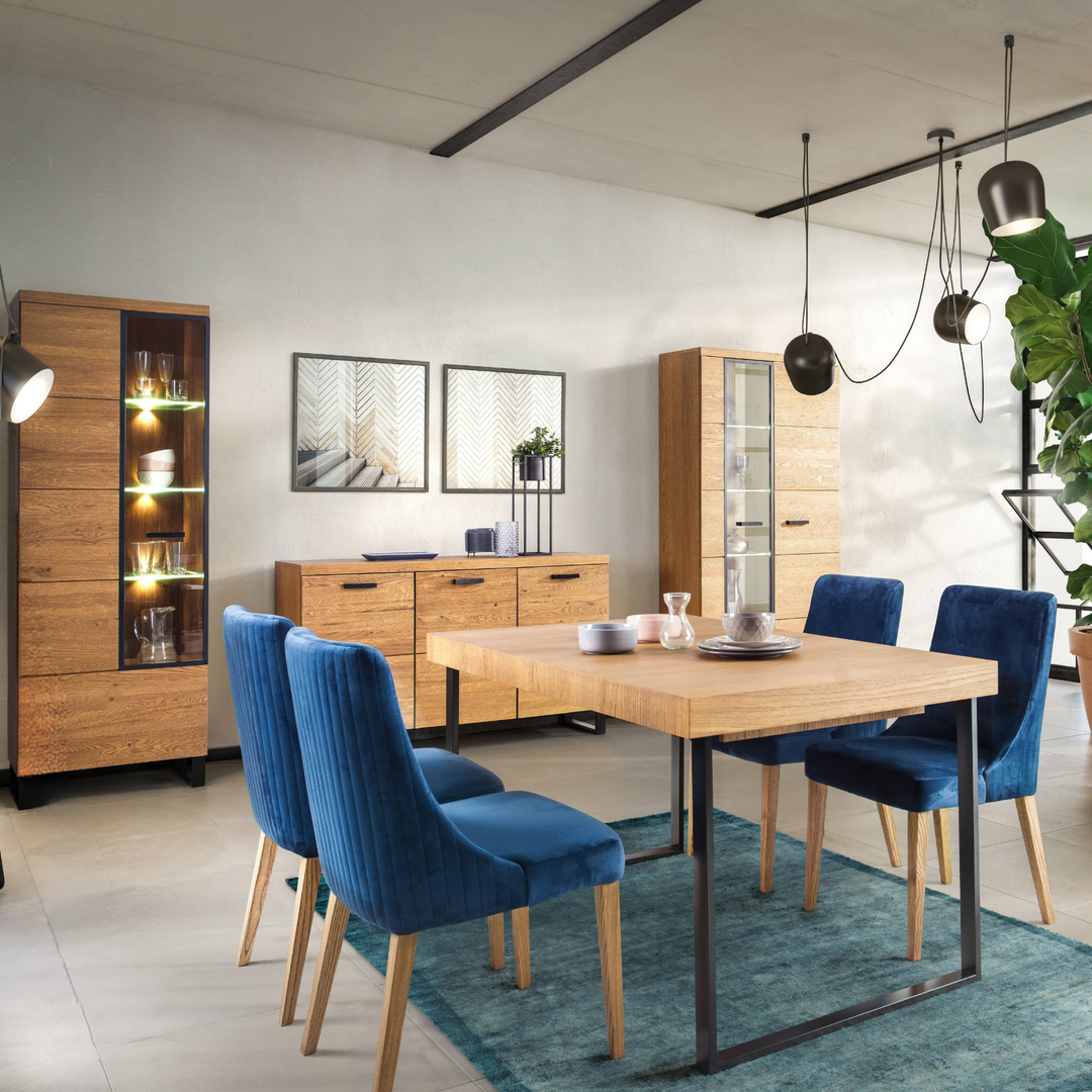 Come trasformare un salotto classico in un salotto moderno senza spendere troppo