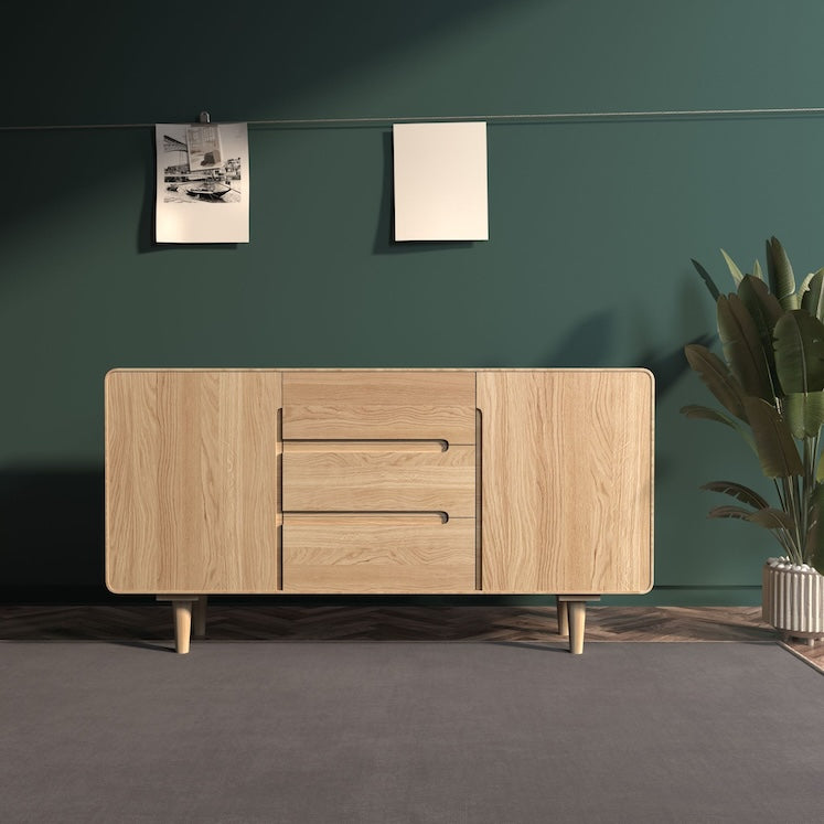 Come scegliere la cassettiera perfetta per la vostra camera da letto in base al vostro stile