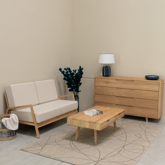 Come pulire il divano