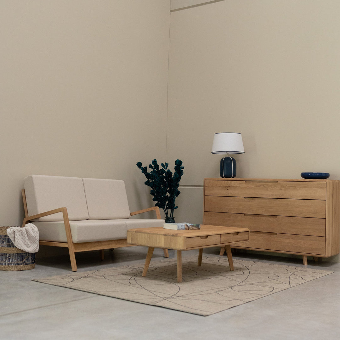 Come decorare una credenza