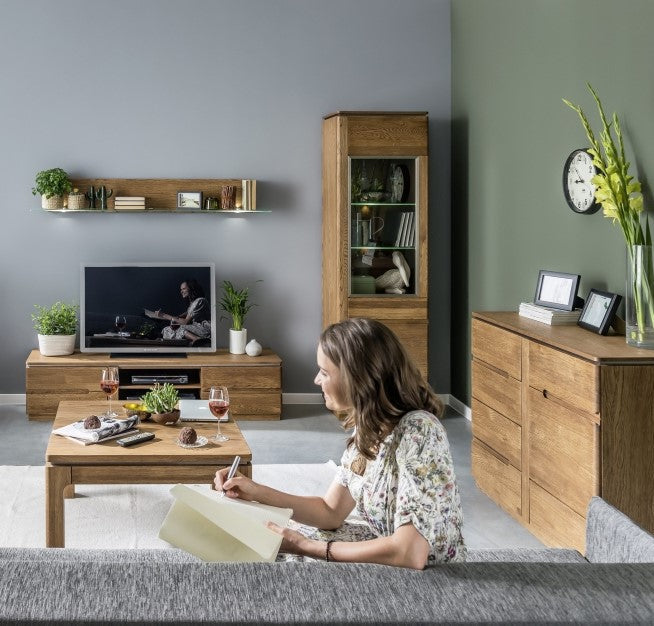 I migliori stili e design di mobili in legno