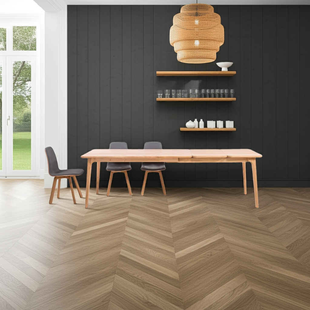 Misure dei tavoli da pranzo: guida alla scelta del tavolo ideale