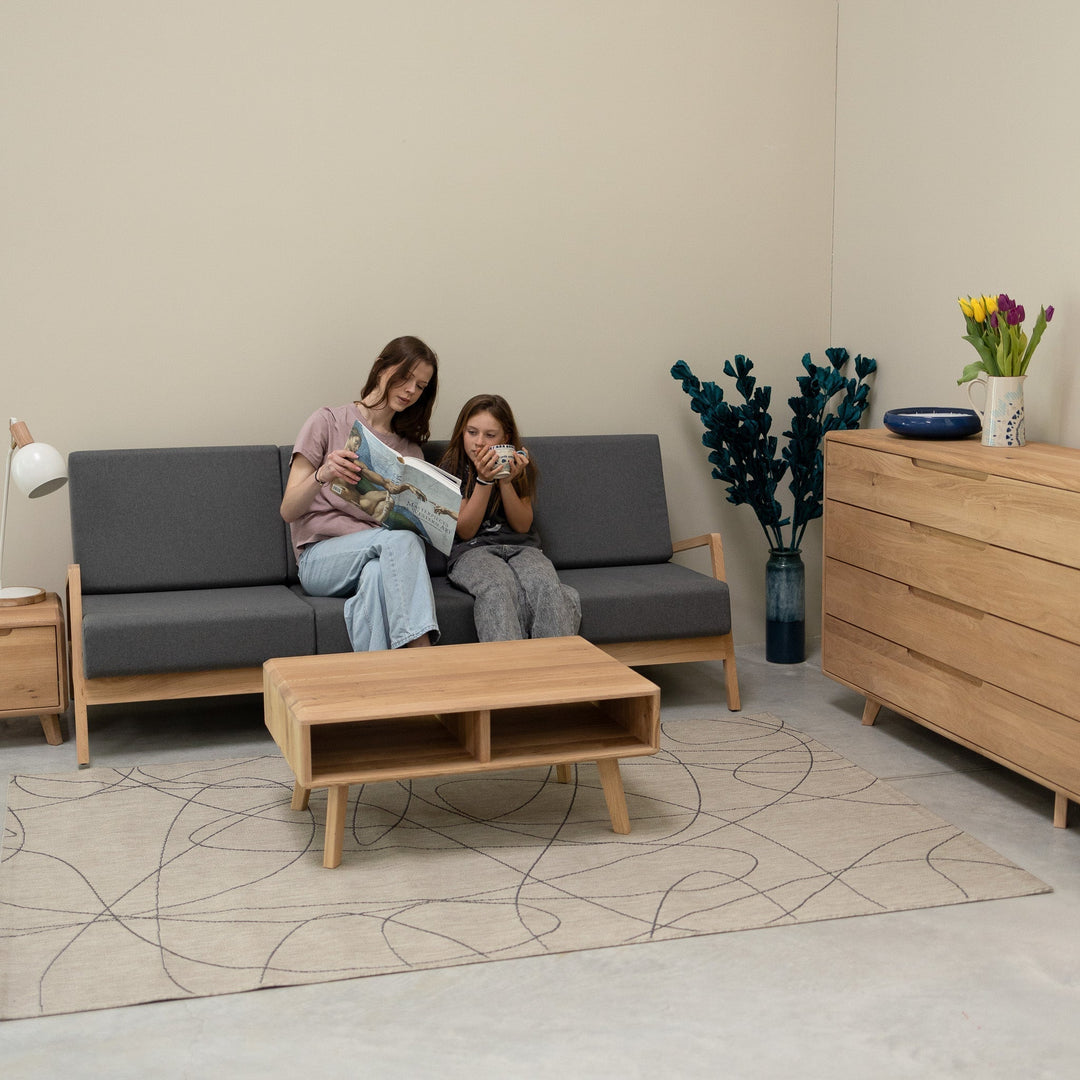 Cosa mettere dietro il divano: idee facili e di stile