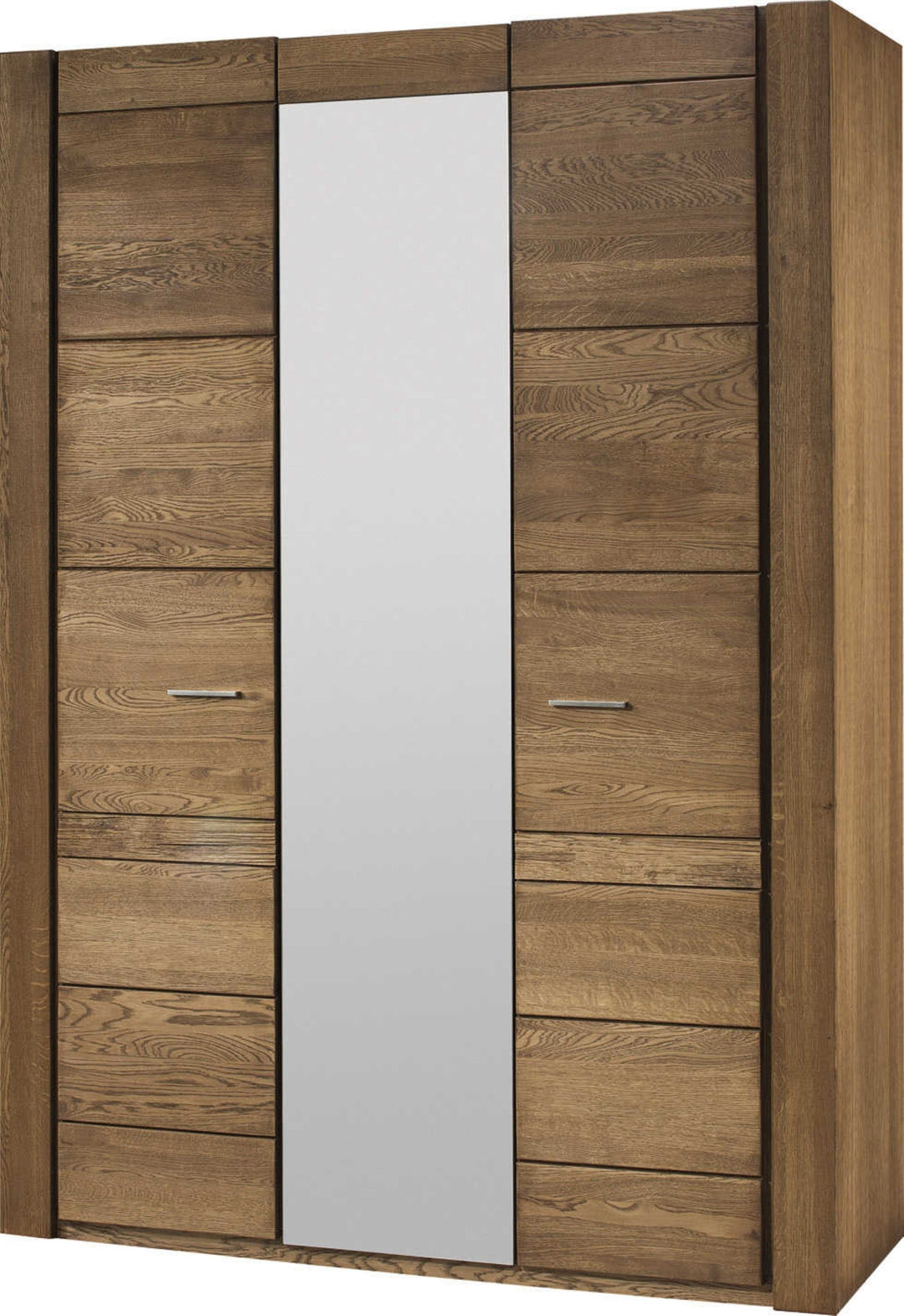 Come rimuovere la muffa dal legno ed eliminare l'umidità da un armadio