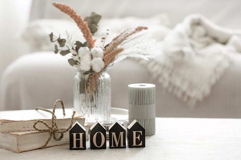 Come decorare la casa?