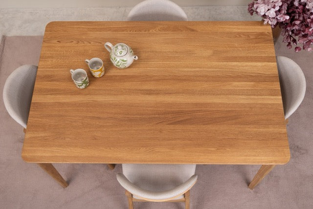 salón comedor como decorar un living comedor pequeño rectangular