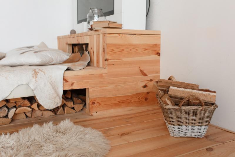 come conoscere il tipo di legno di un mobile