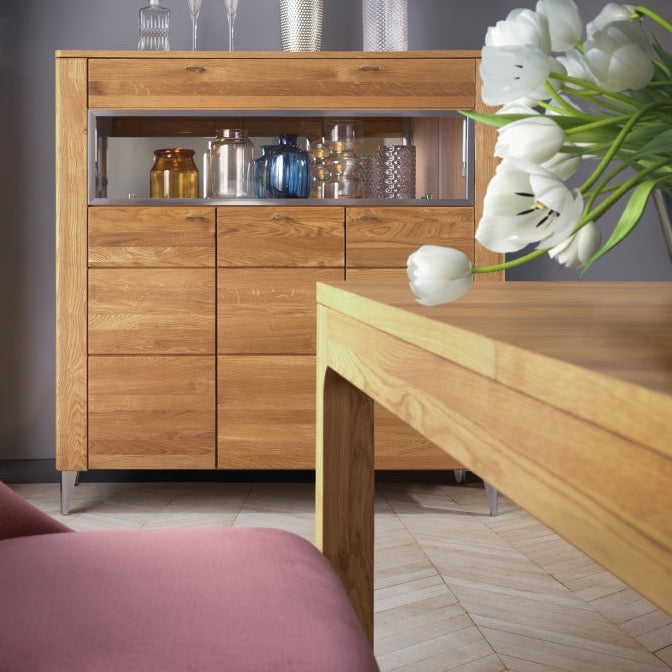 Credenza per sala da pranzo