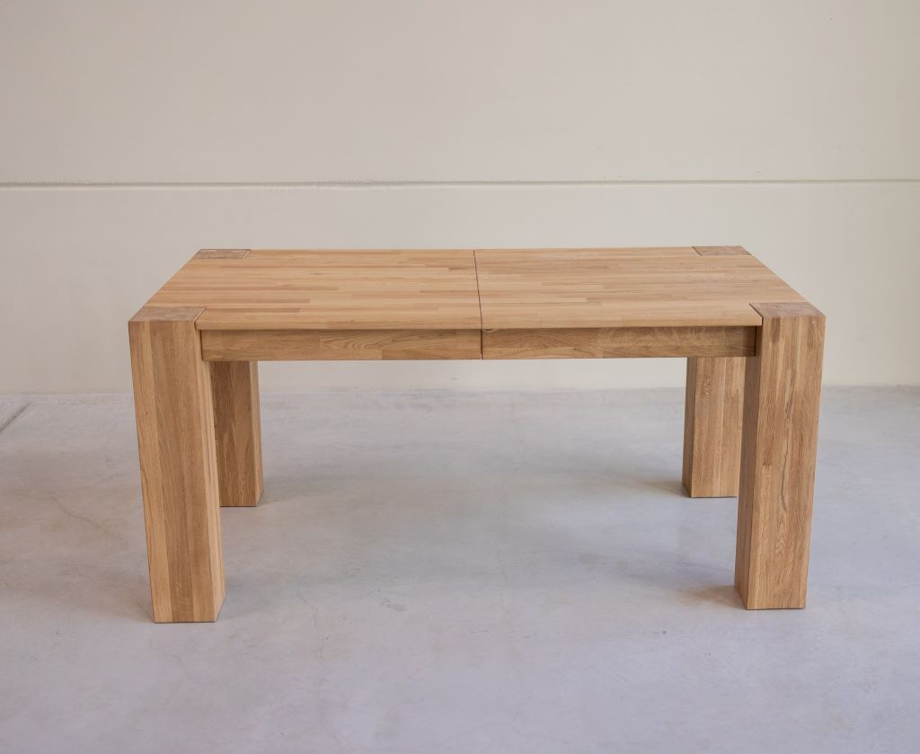 Mobel.store tavolo da cucina in legno massiccio sostenibile