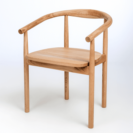 Sedie in stile scandinavo