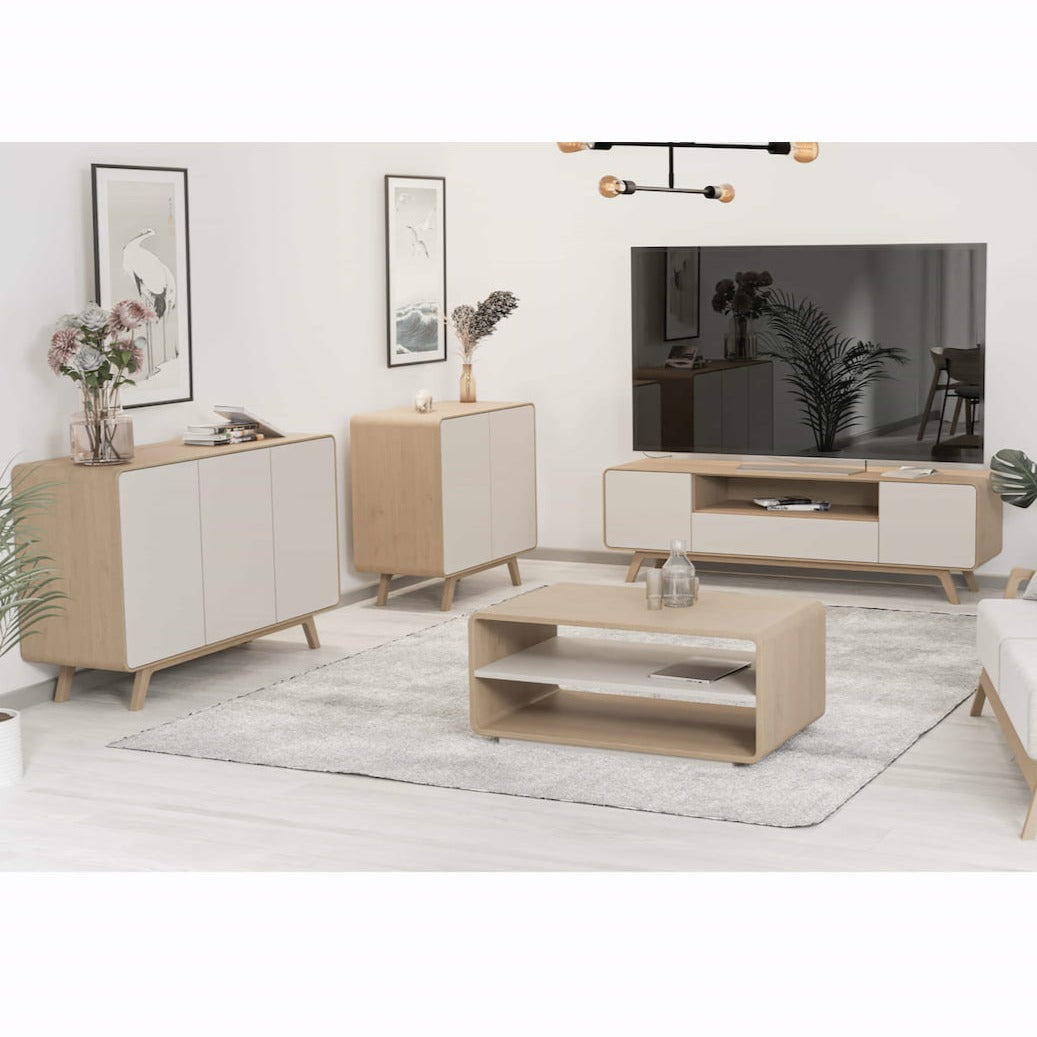 Collezione OSLO di VESKOR