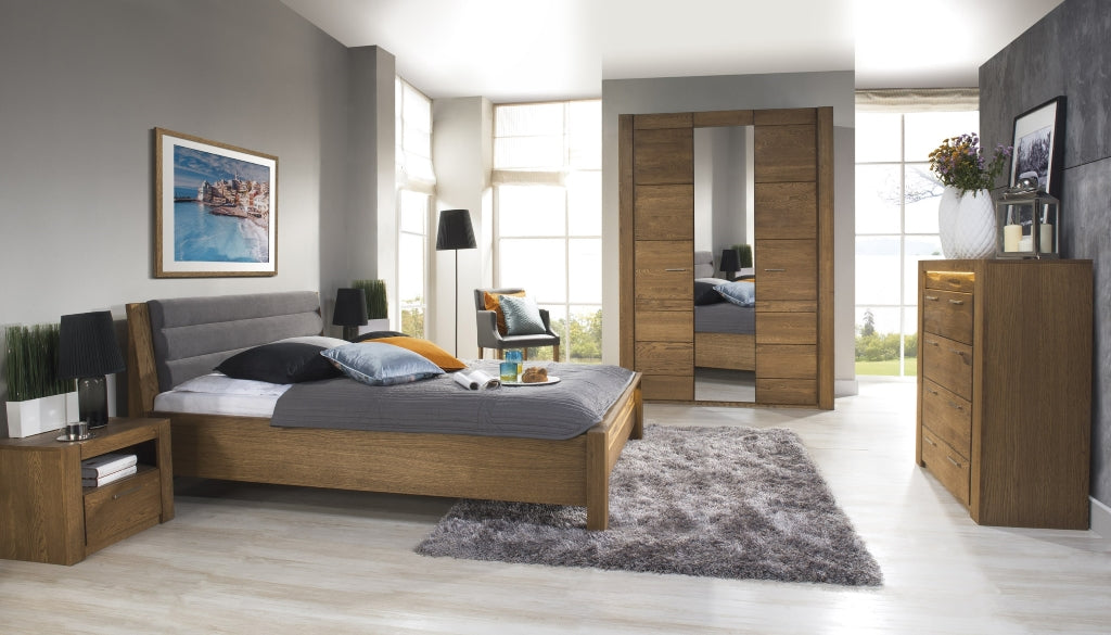 CAMERE DA LETTO VESKOR