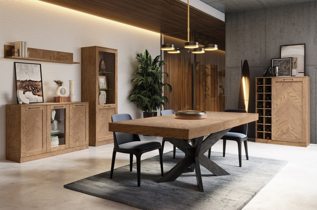 Collezione Veskor Cozy