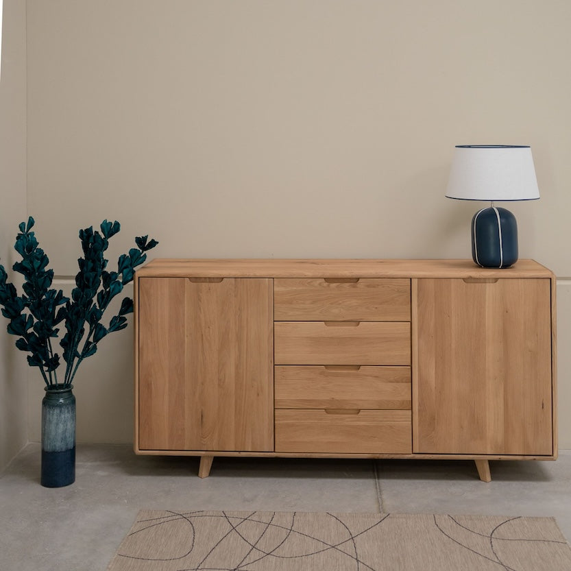 Credenze in legno