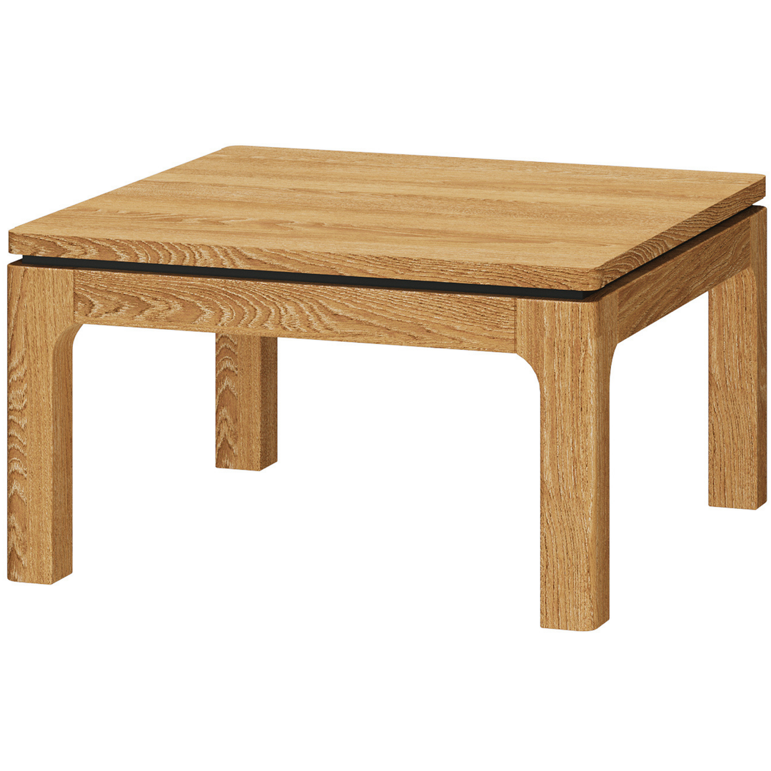 Tavolino OPORTO 41, 80x45x80 cm | VESKOR