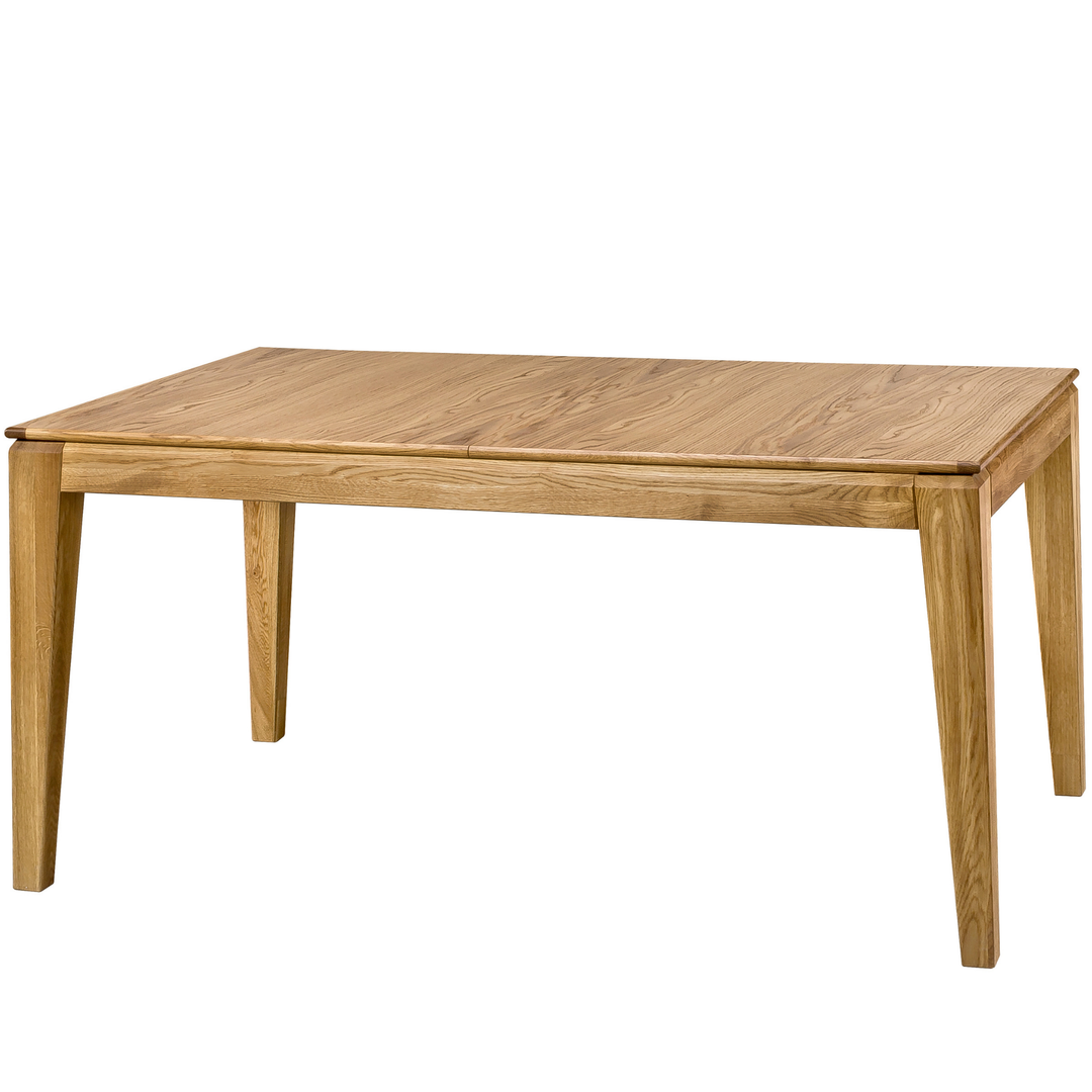 Tavolo da pranzo allungabile FUEGO, 160-240x75x100 cm. | VESKOR