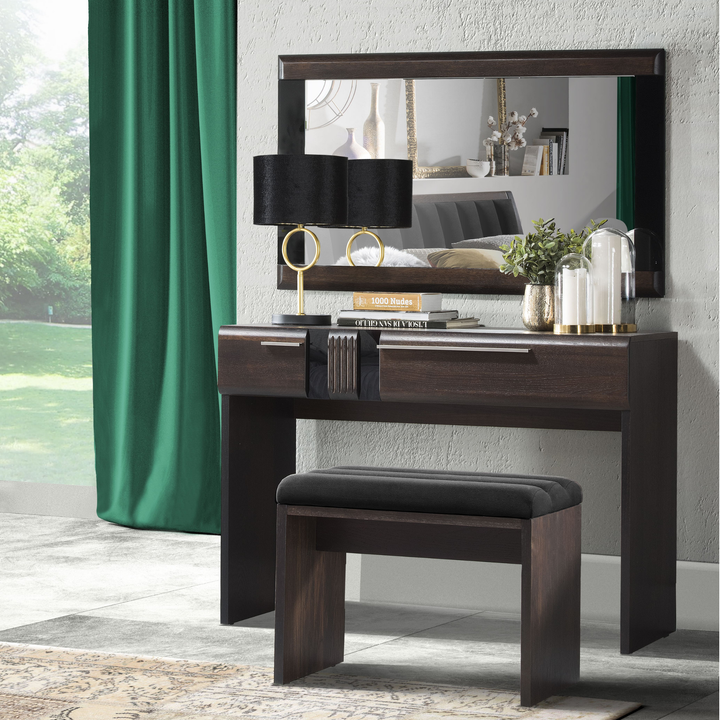 Comodino in rovere PORTI 78, 110x78x46 cm, VESKOR | VESKOR