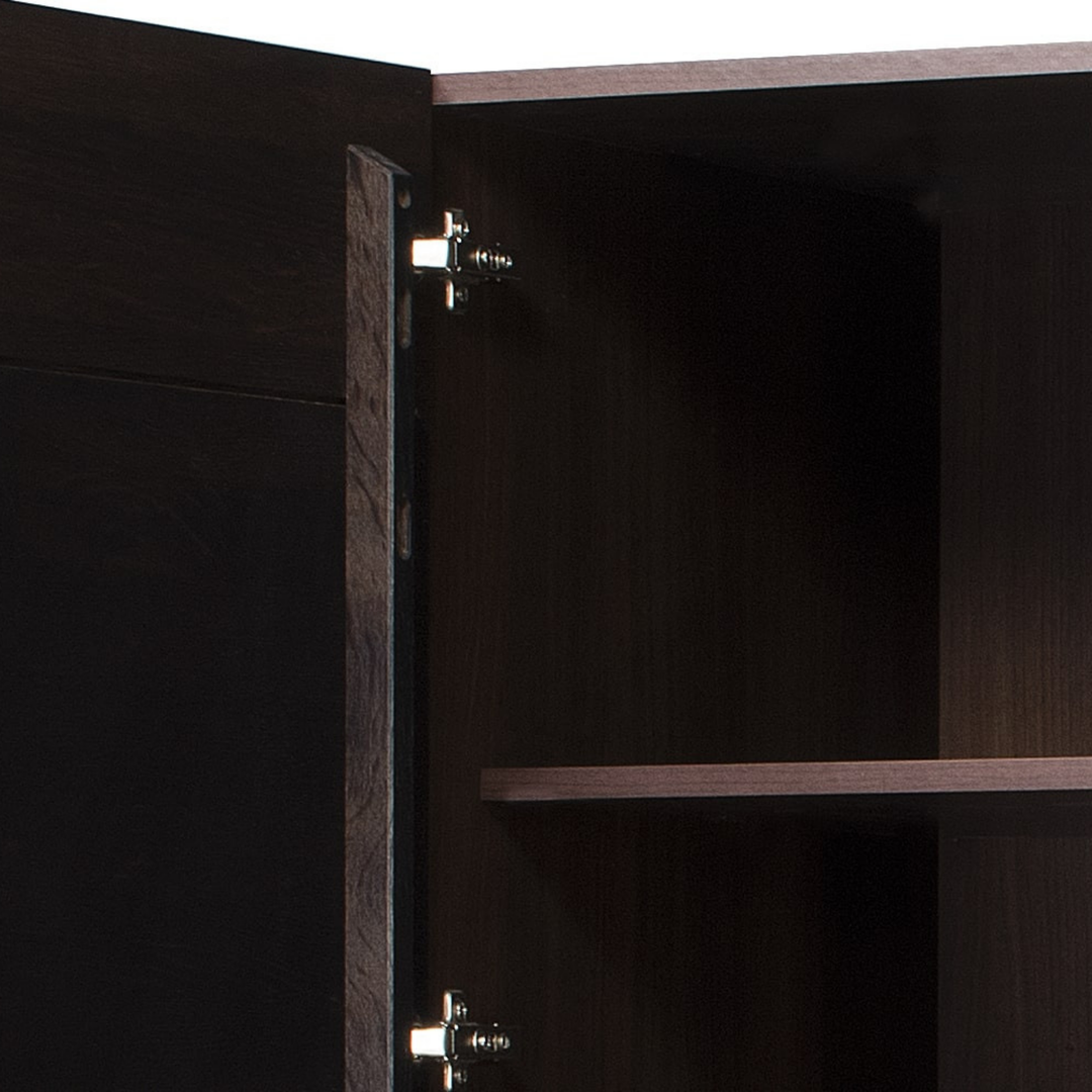 Armadio in rovere PORTI 73, 165x210x60 cm | VESKOR