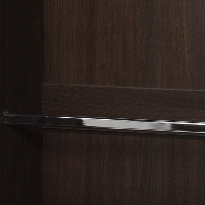 Armadio in rovere PORTI 73, 165x210x60 cm | VESKOR