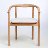 Sedie in legno vintage