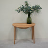 Tavolo in legno 90x90 allungabile