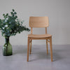 Sedie in stile scandinavo