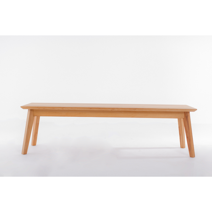 Panca in legno massiccio PREMIER | KARPIS | Mobel.Store