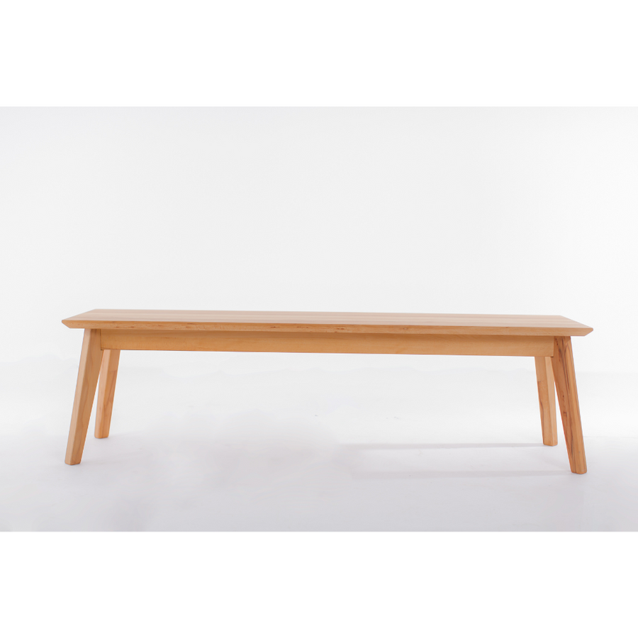 Panca in legno massiccio PREMIER | KARPIS | Mobel.Store