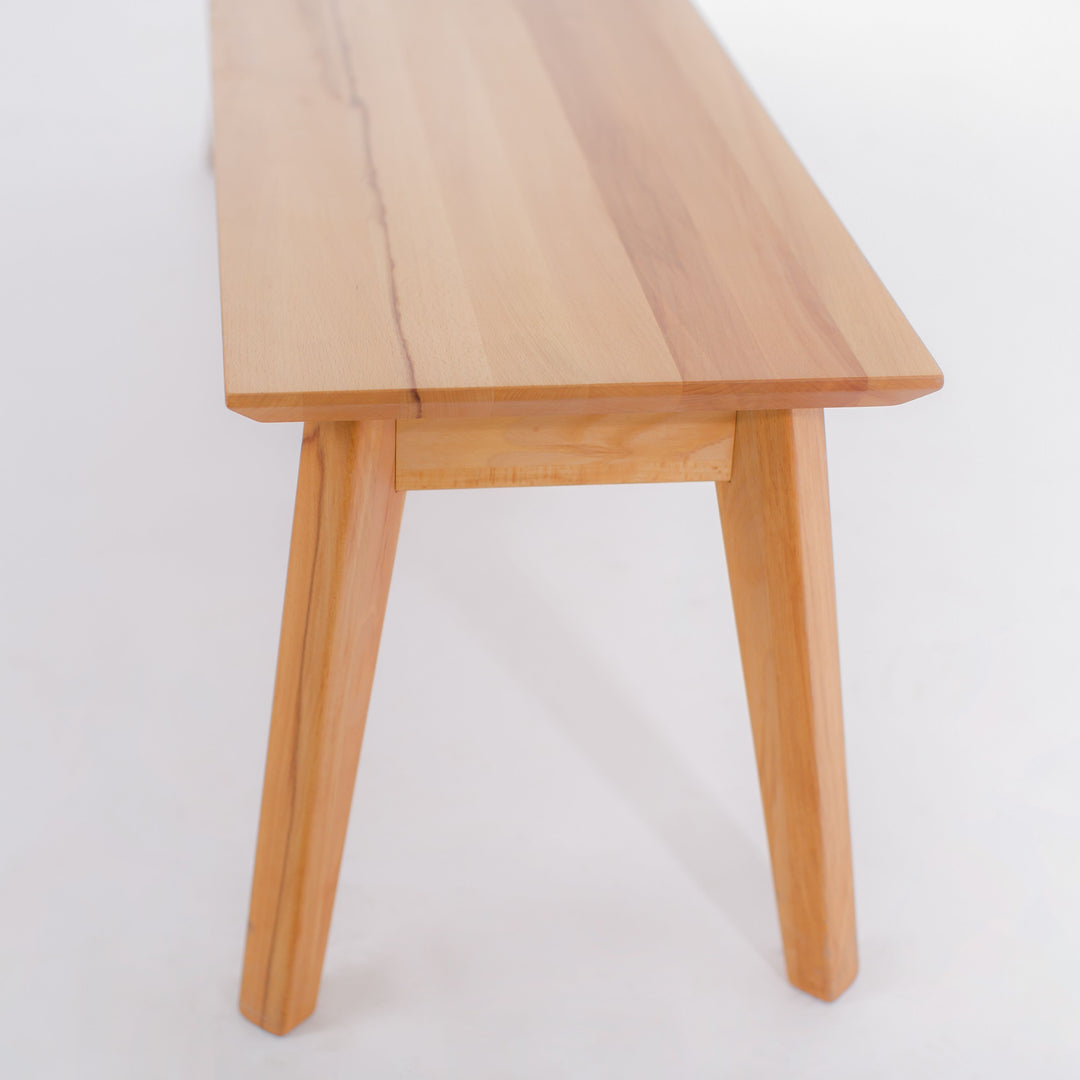 Panca in legno massiccio PREMIER | KARPIS | Mobel.Store