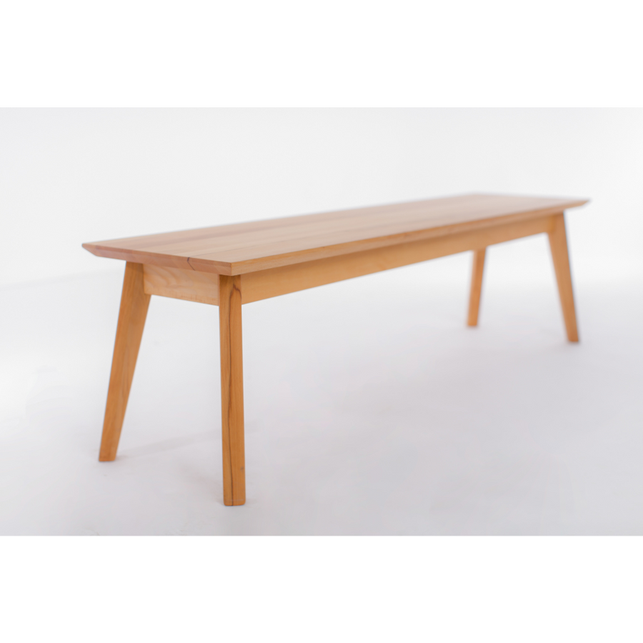 Tavolino in legno massiccio PREMIER | KARPIS | Mobel.Store