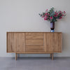 Credenze in legno