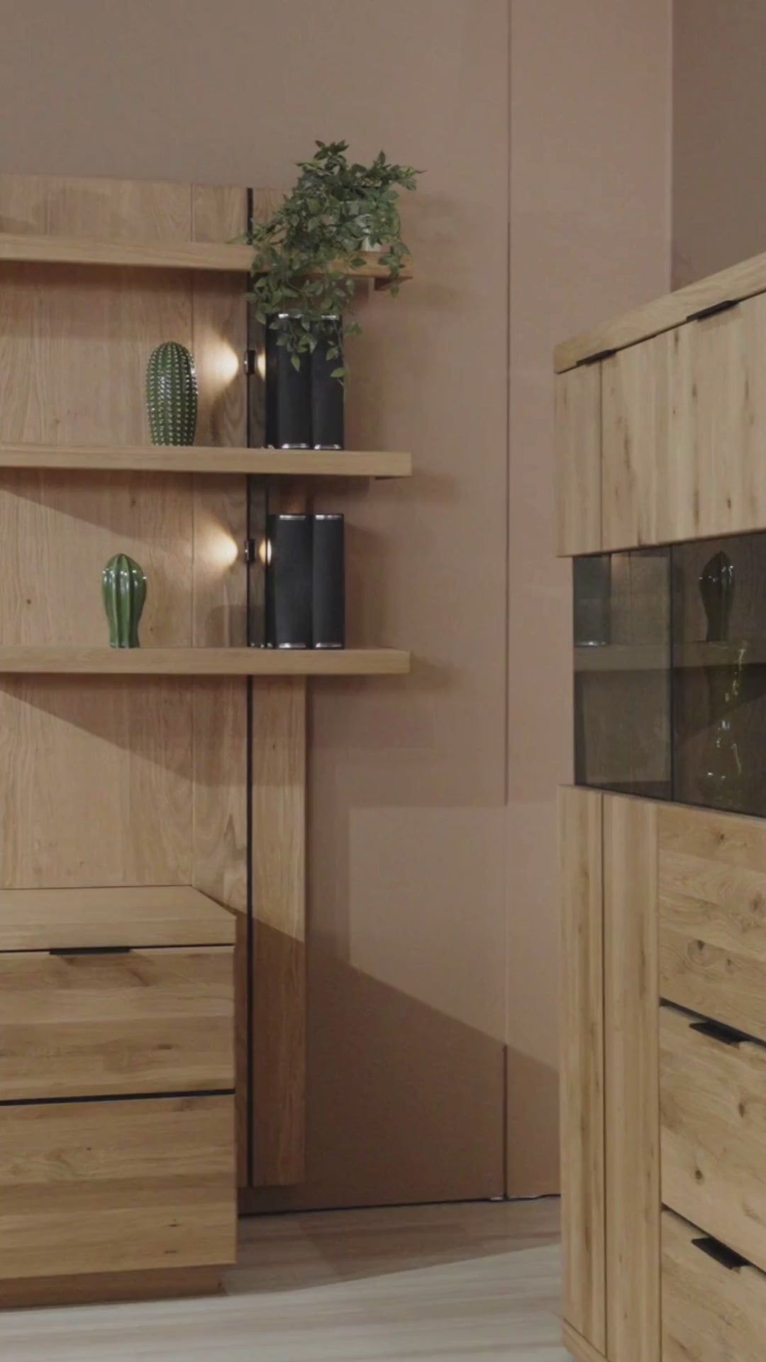 Tavolo da pranzo fisso NAPOLI 40, 200×100×77 cm | VESKOR