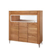 Credenze alte di design