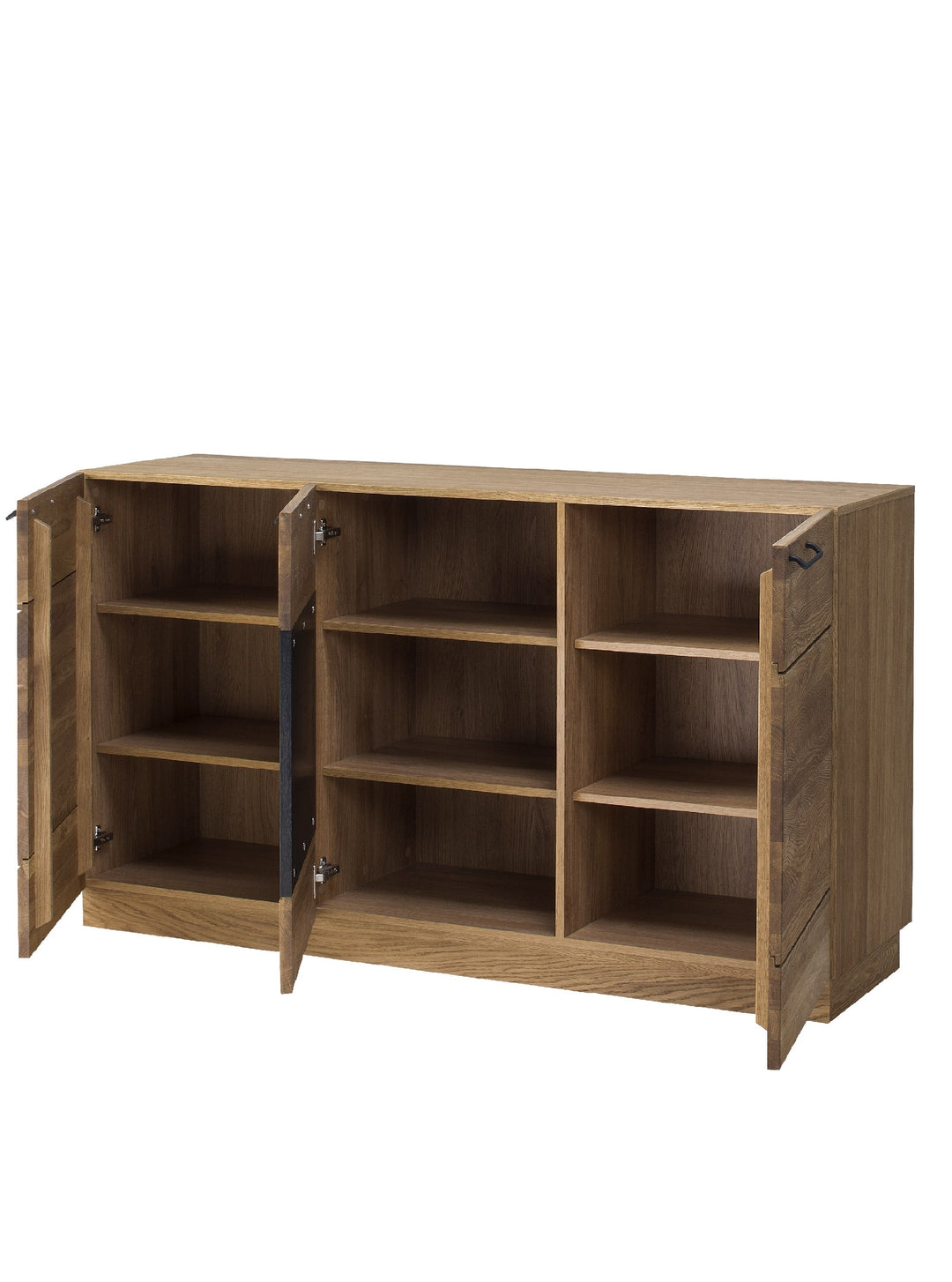  VESKOR Mozaik mobili in legno di quercia, tavoli da pranzo, vetrine, credenze Design nordico moderno scandinavo 