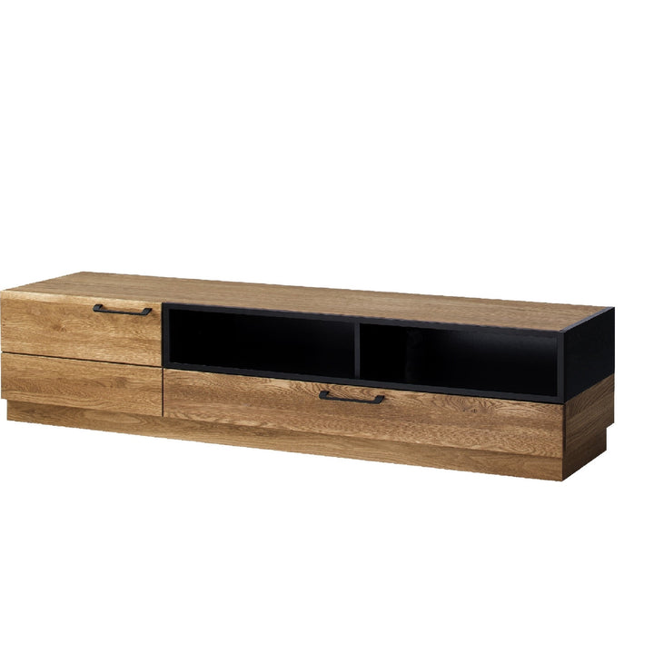 VESKOR Mozaik mobili in legno di quercia, tavoli da pranzo, vetrine, credenze Design nordico moderno scandinavo 