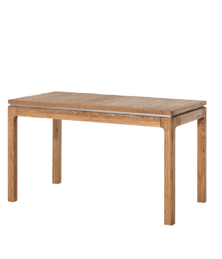 VESKOR Montenegro mobili in legno di quercia, vetrina, credenza, cassettiera, tavolo da pranzo, tavolino, moderno, elegante, design nordico