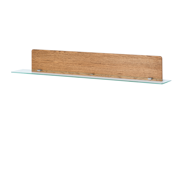 VESKOR Montenegro mobili in legno di quercia, vetrina, credenza, cassettiera, tavolo da pranzo, tavolino, moderno, elegante, design nordico