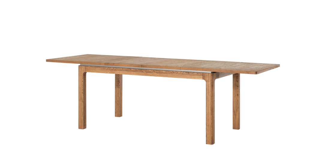 VESKOR Montenegro mobili in legno di quercia, vetrina, credenza, cassettiera, tavolo da pranzo, tavolino, moderno, elegante, design nordico