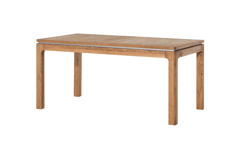 VESKOR Montenegro mobili in legno di quercia, vetrina, credenza, cassettiera, tavolo da pranzo, tavolino, moderno, elegante, design nordico